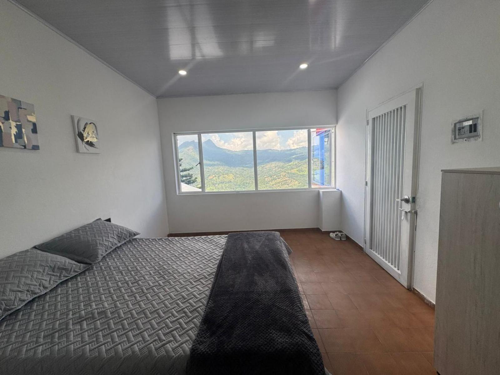 Cima Serena Apartment Chinauta