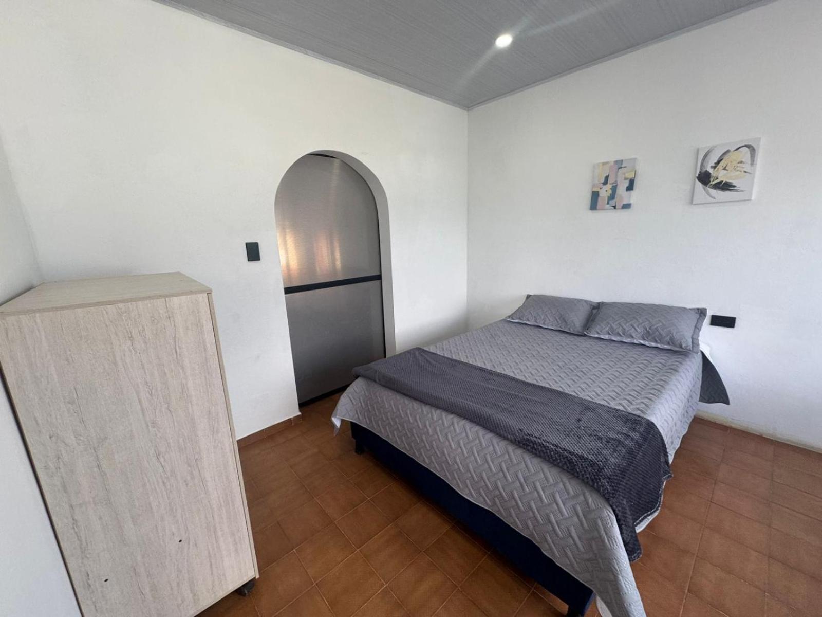 Apartment Cima Serena Chinauta