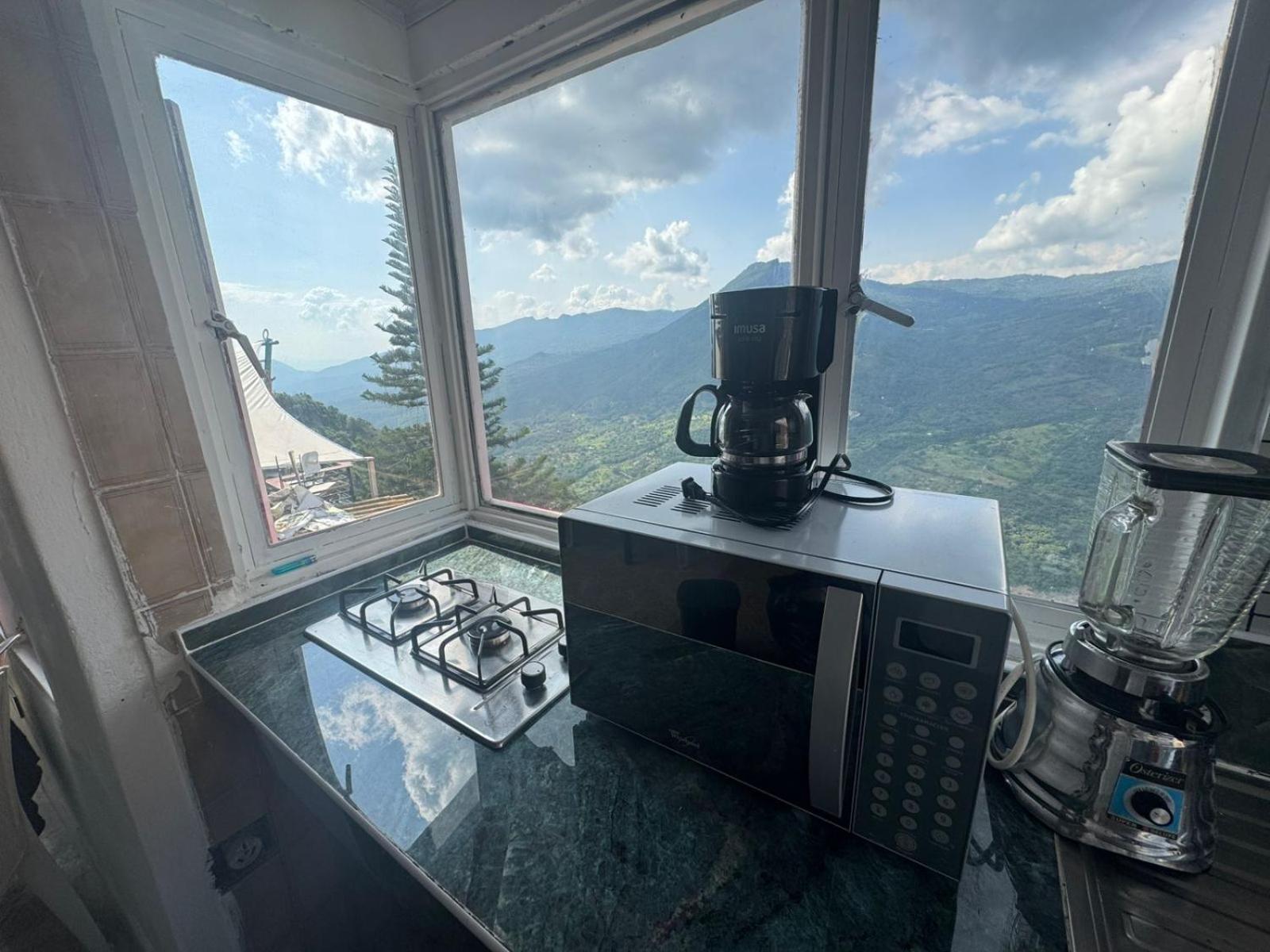 Apartment Cima Serena *