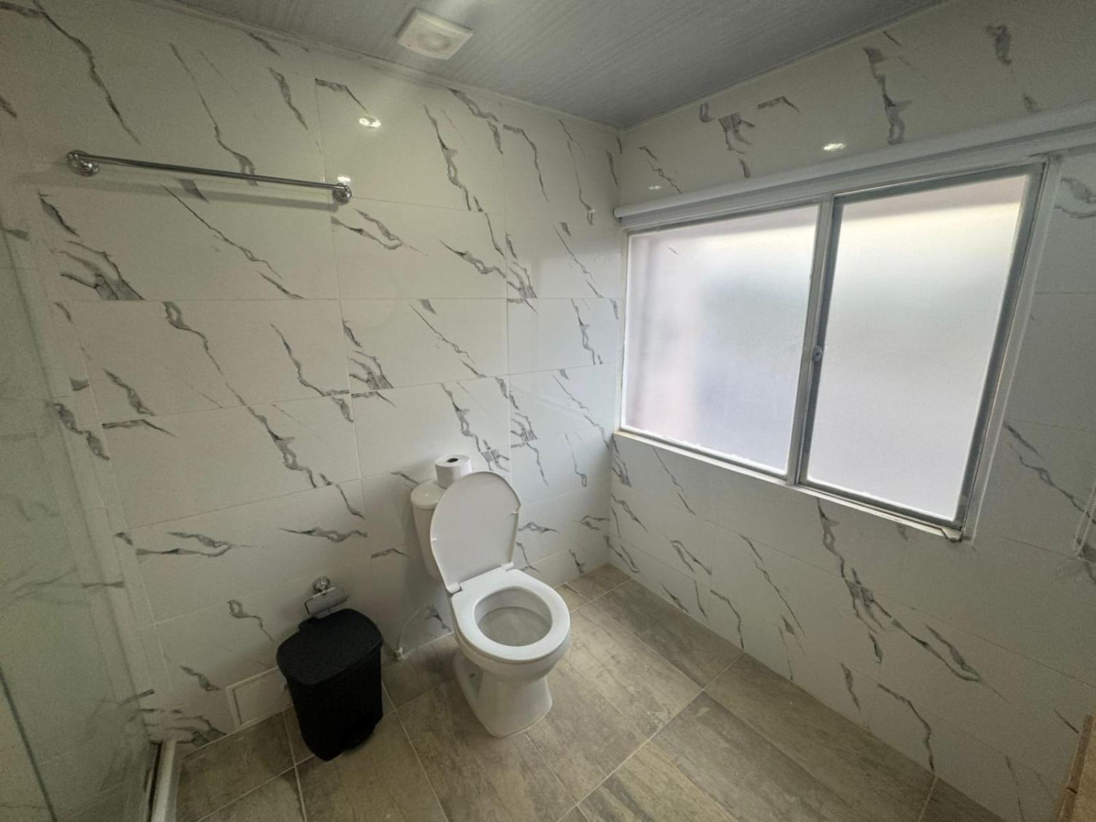 Cima Serena Apartment *