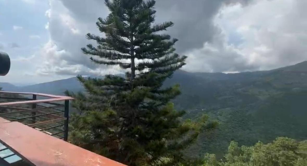 Apartment Cima Serena